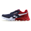 Reebok WR- Azul e Vermelho