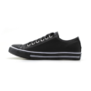 Converse All Star Vulcanizado- Preto